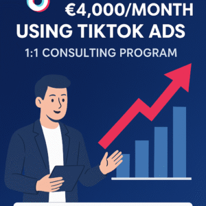 Rava - 1:1 TikTok Ads Consulting Program (Copia)